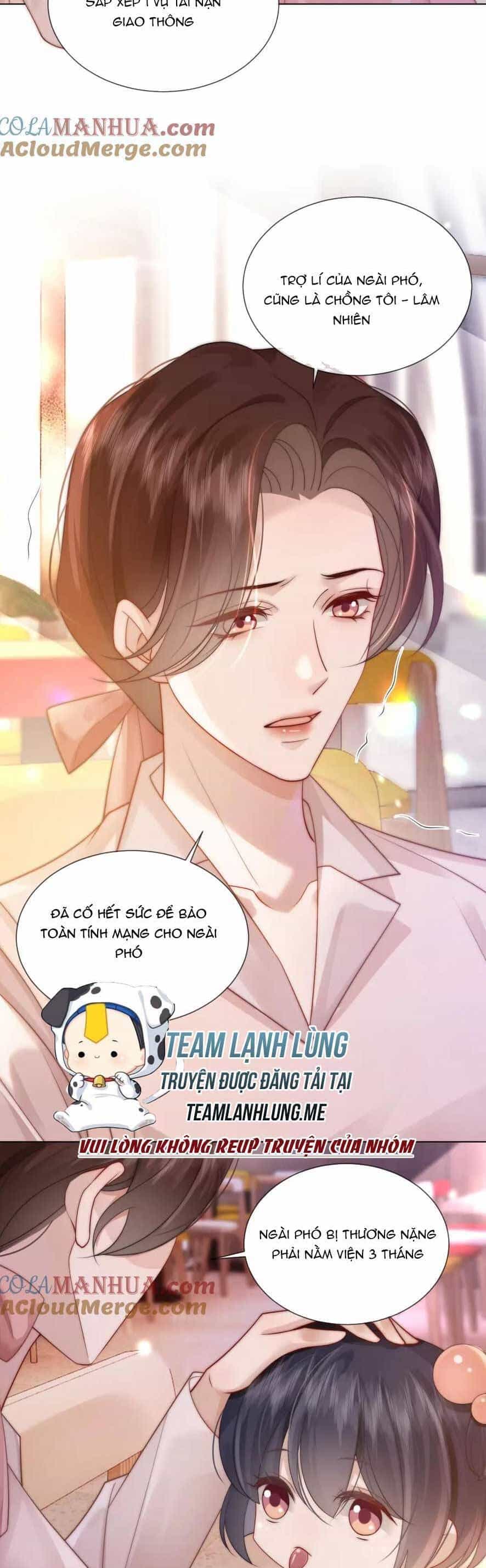 Nhất Dạ Trầm Hôn - Chương 44 - ảnh 11