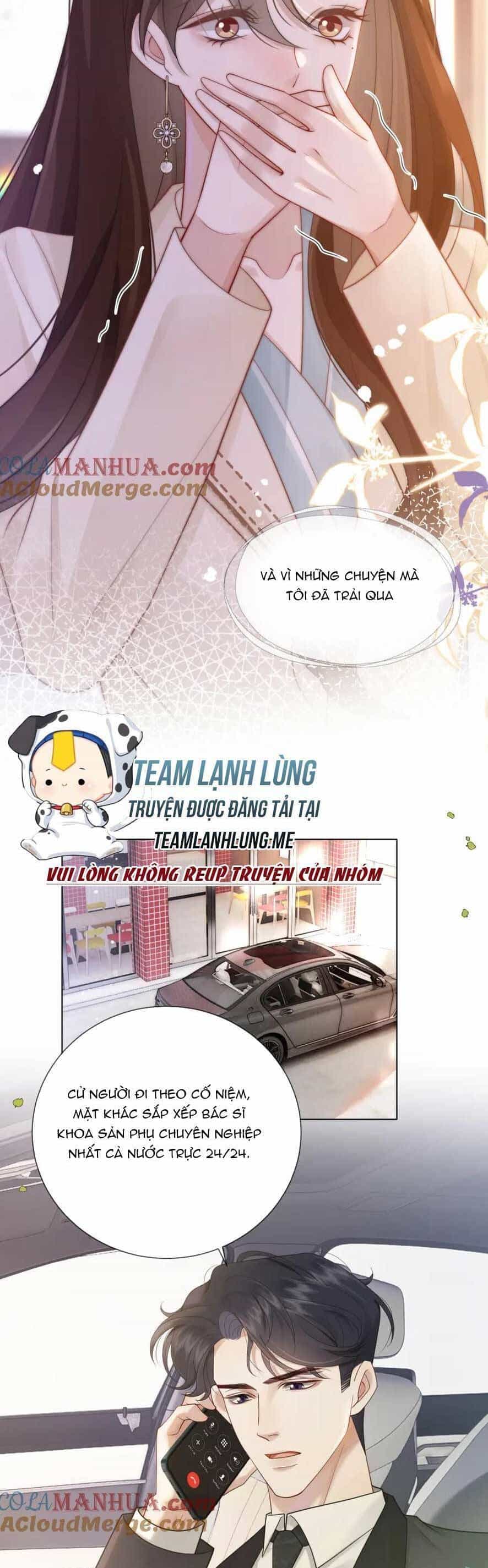 Nhất Dạ Trầm Hôn - Chương 44 - ảnh 13