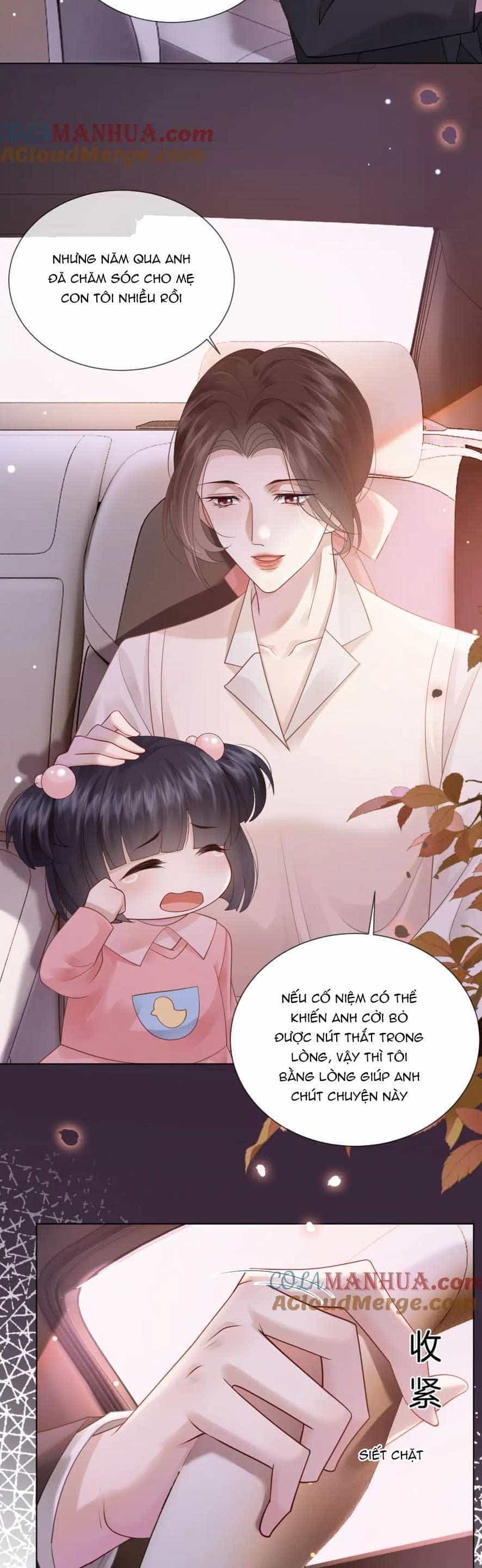 Nhất Dạ Trầm Hôn - Chương 44 - ảnh 16