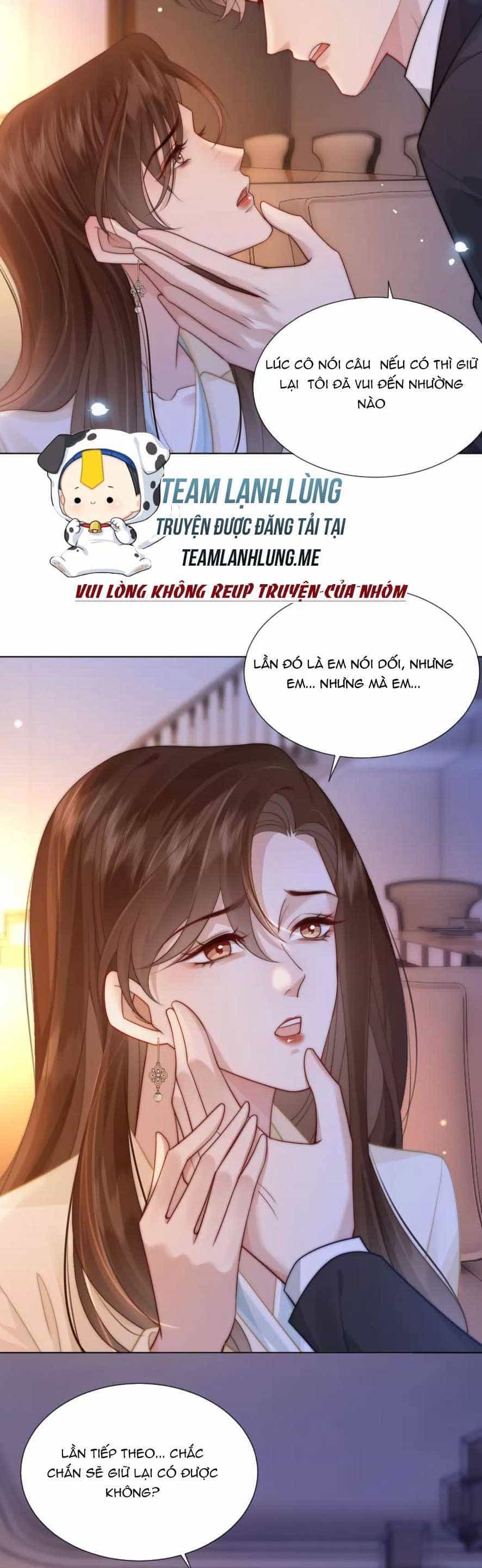 Nhất Dạ Trầm Hôn - Chương 44 - ảnh 21