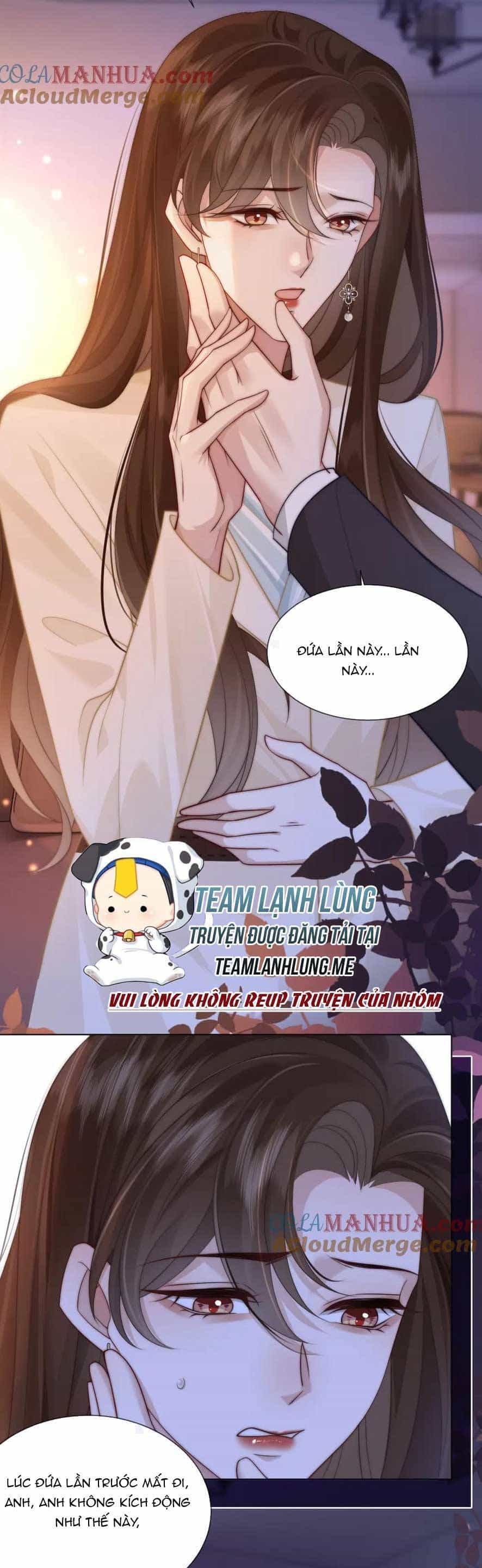 Nhất Dạ Trầm Hôn - Chương 44 - ảnh 22