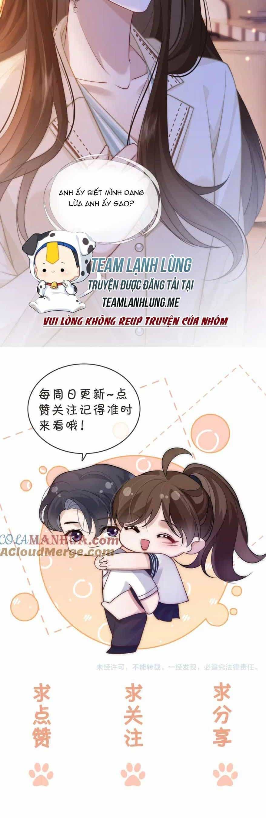 Nhất Dạ Trầm Hôn - Chương 44 - ảnh 25