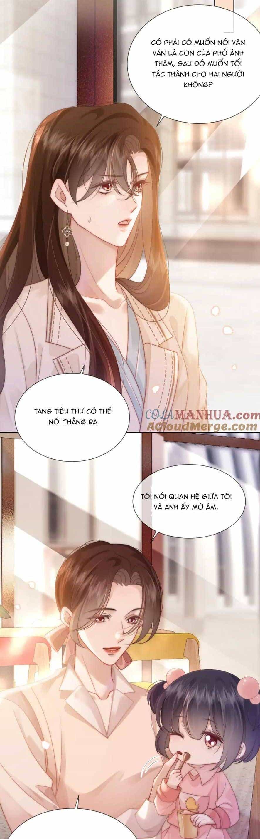 Nhất Dạ Trầm Hôn - Chương 44 - ảnh 5