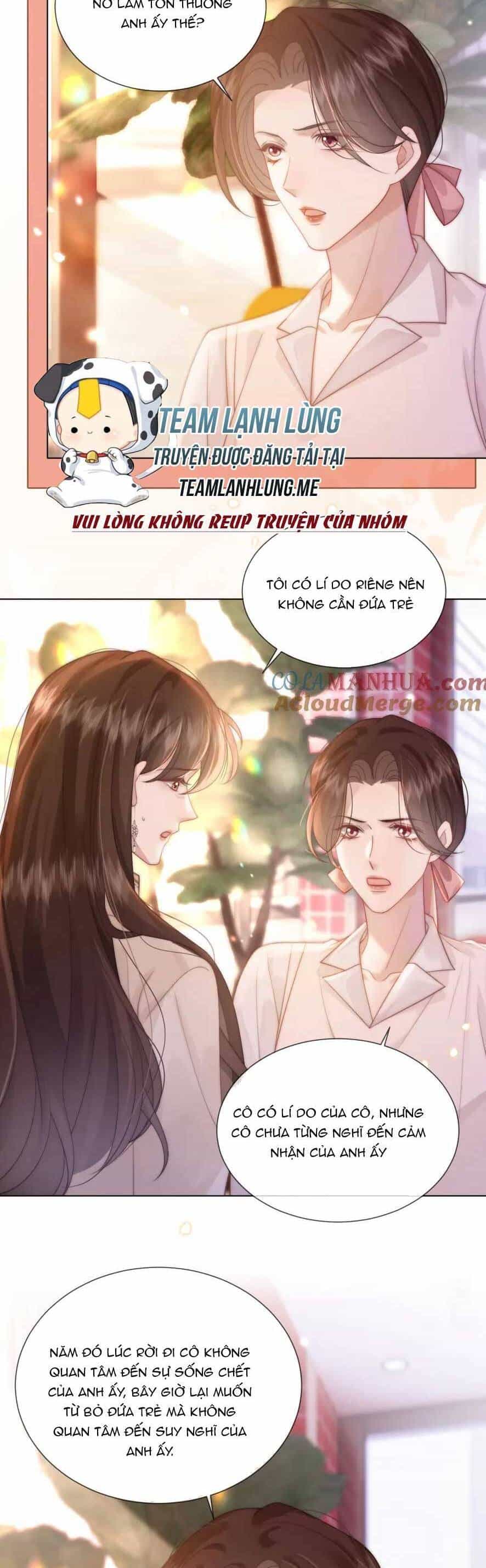 Nhất Dạ Trầm Hôn - Chương 44 - ảnh 8