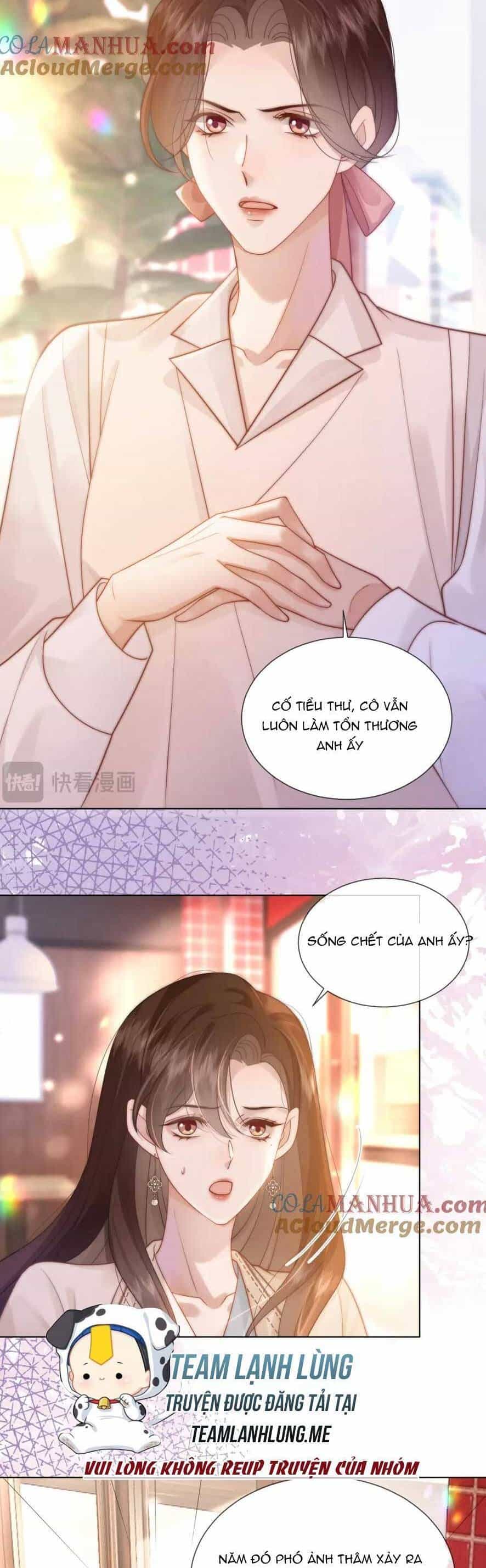 Nhất Dạ Trầm Hôn - Chương 44 - ảnh 9