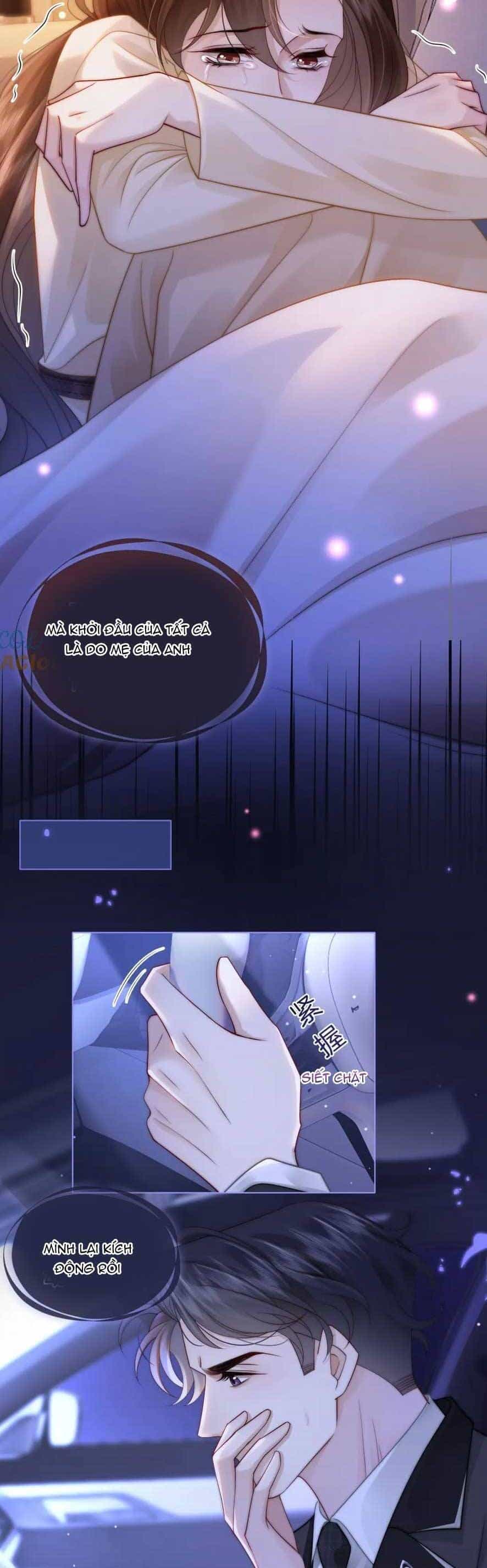 Nhất Dạ Trầm Hôn - Chương 45 - ảnh 12