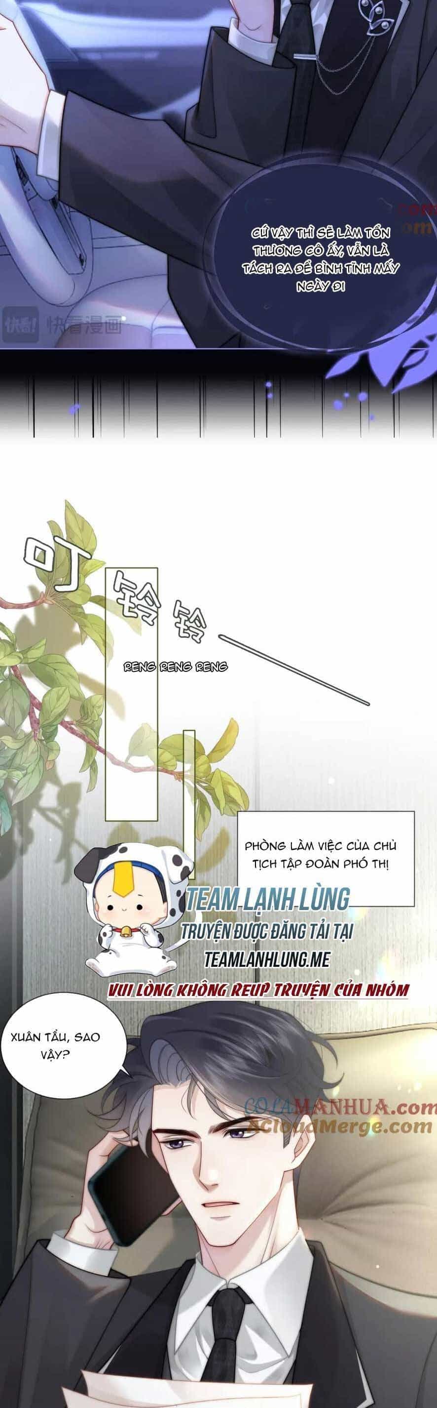 Nhất Dạ Trầm Hôn - Chương 45 - ảnh 13