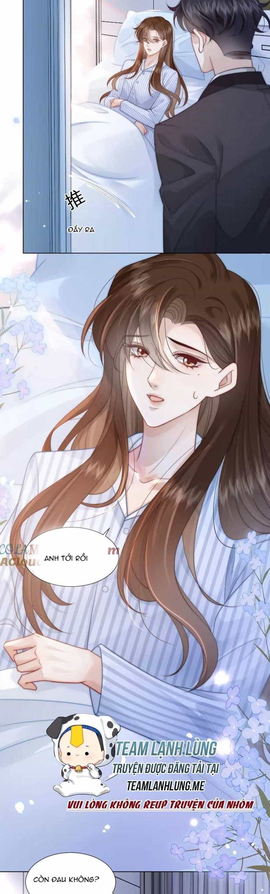 Nhất Dạ Trầm Hôn - Chương 45 - ảnh 20