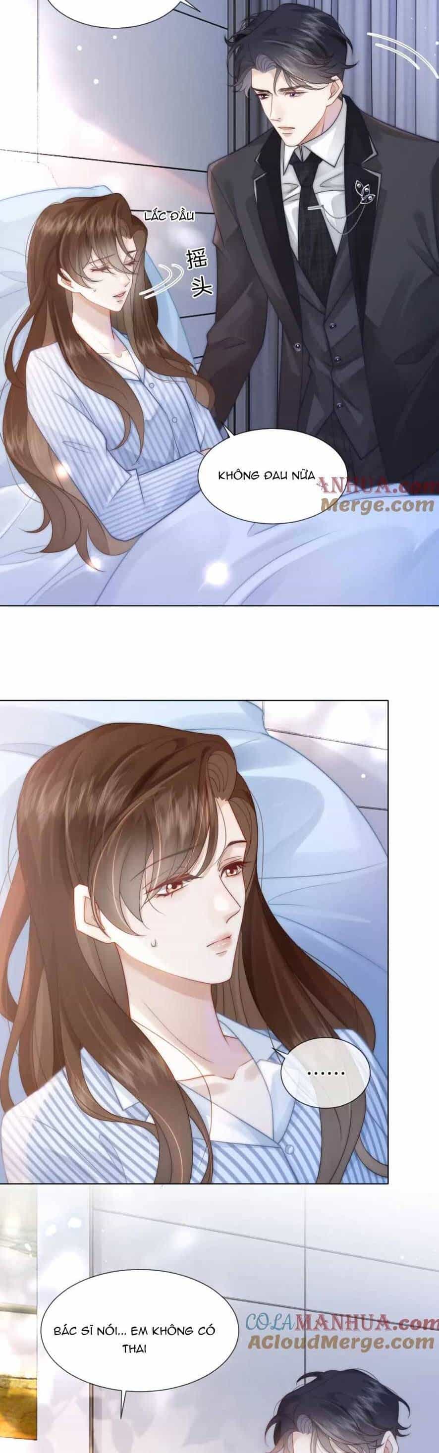 Nhất Dạ Trầm Hôn - Chương 45 - ảnh 21