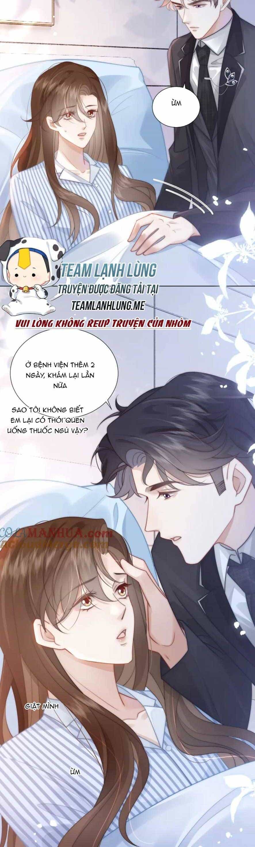 Nhất Dạ Trầm Hôn - Chương 45 - ảnh 22