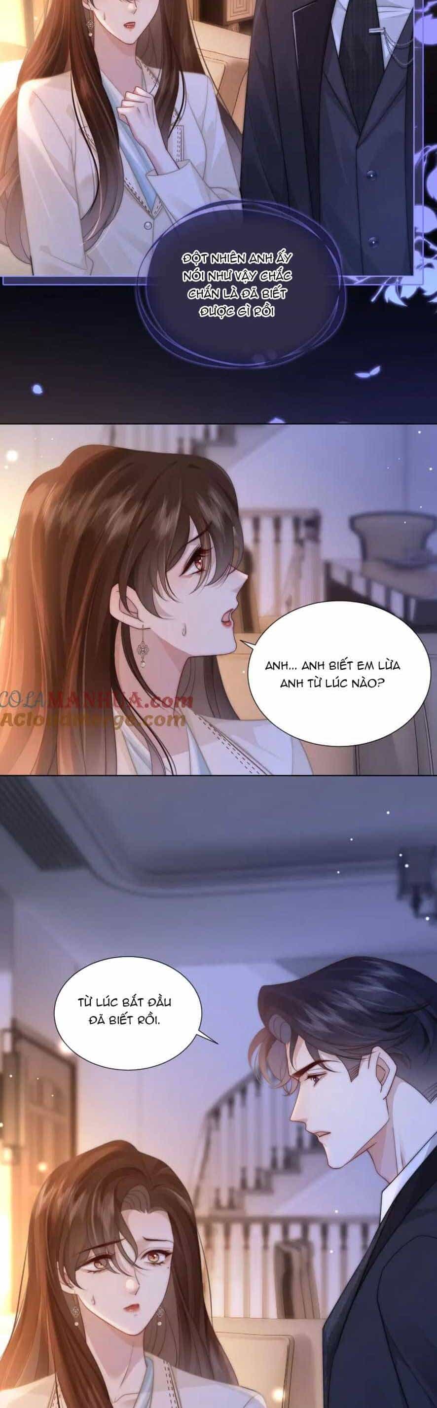 Nhất Dạ Trầm Hôn - Chương 45 - ảnh 5