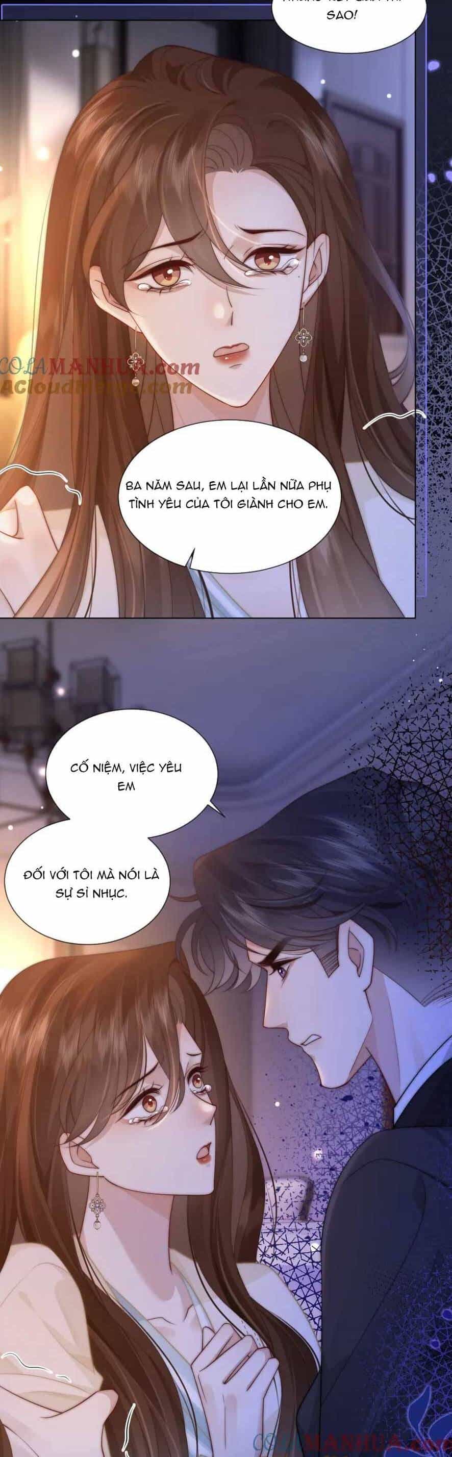 Nhất Dạ Trầm Hôn - Chương 45 - ảnh 8