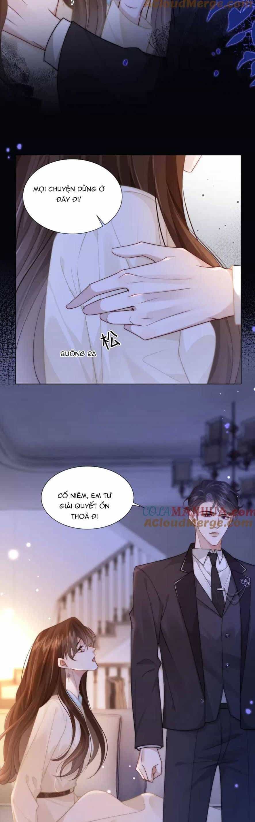 Nhất Dạ Trầm Hôn - Chương 45 - ảnh 9