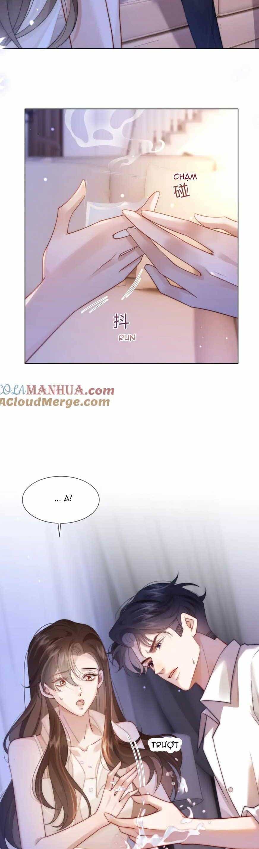 Nhất Dạ Trầm Hôn - Chương 46 - ảnh 10
