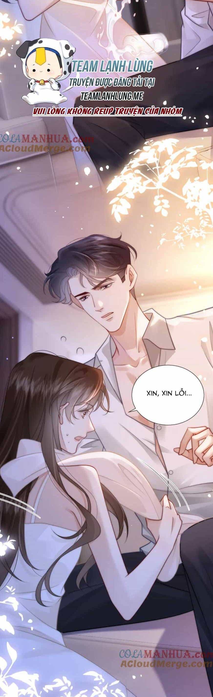 Nhất Dạ Trầm Hôn - Chương 46 - ảnh 11