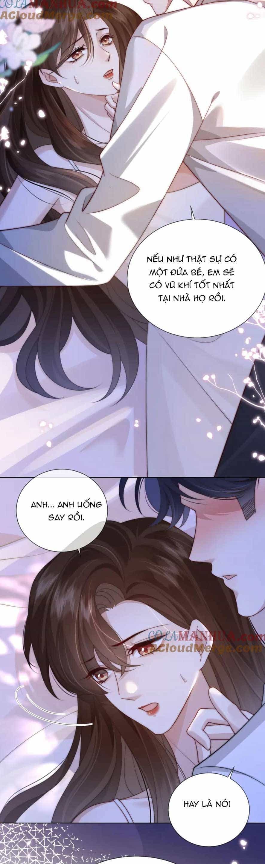 Nhất Dạ Trầm Hôn - Chương 46 - ảnh 14