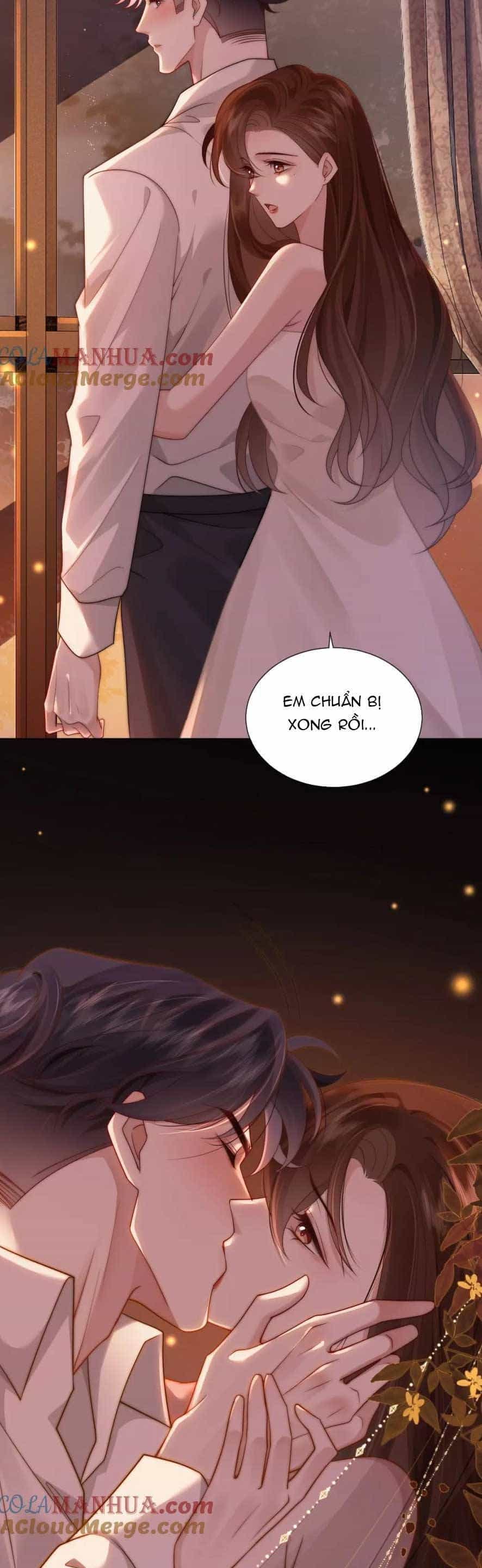 Nhất Dạ Trầm Hôn - Chương 46 - ảnh 18