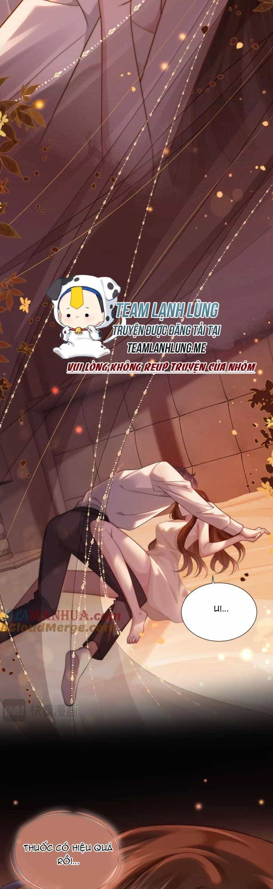 Nhất Dạ Trầm Hôn - Chương 46 - ảnh 19