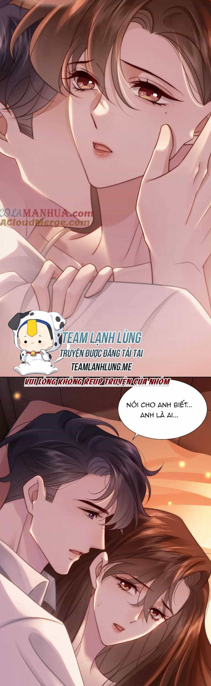 Nhất Dạ Trầm Hôn - Chương 46 - ảnh 20