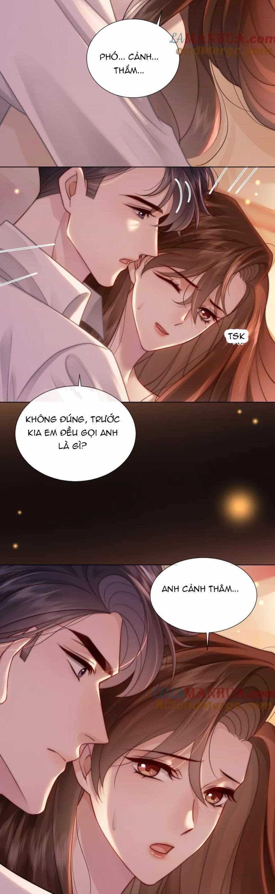 Nhất Dạ Trầm Hôn - Chương 46 - ảnh 21