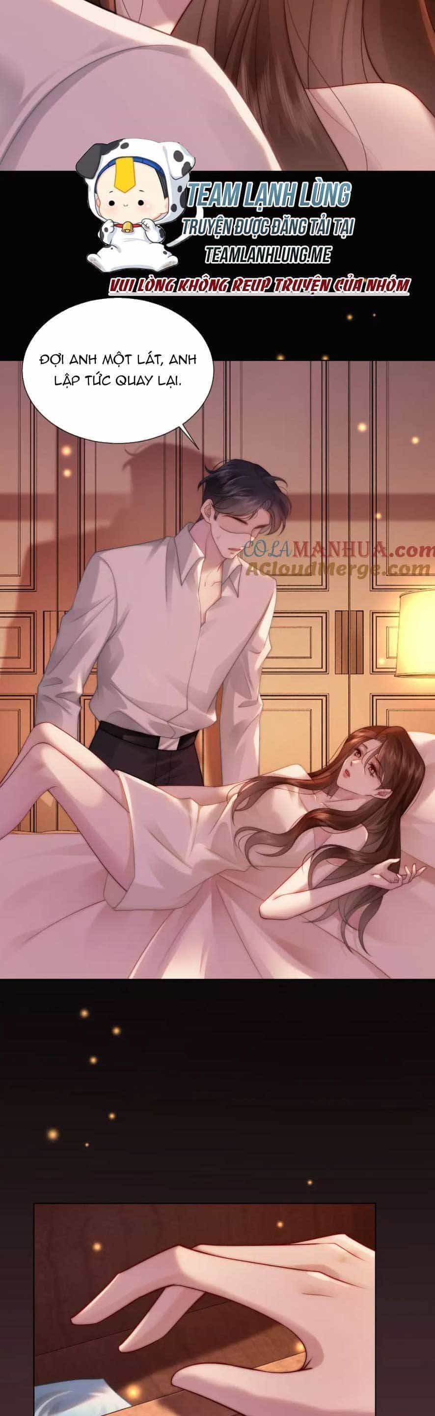 Nhất Dạ Trầm Hôn - Chương 46 - ảnh 22