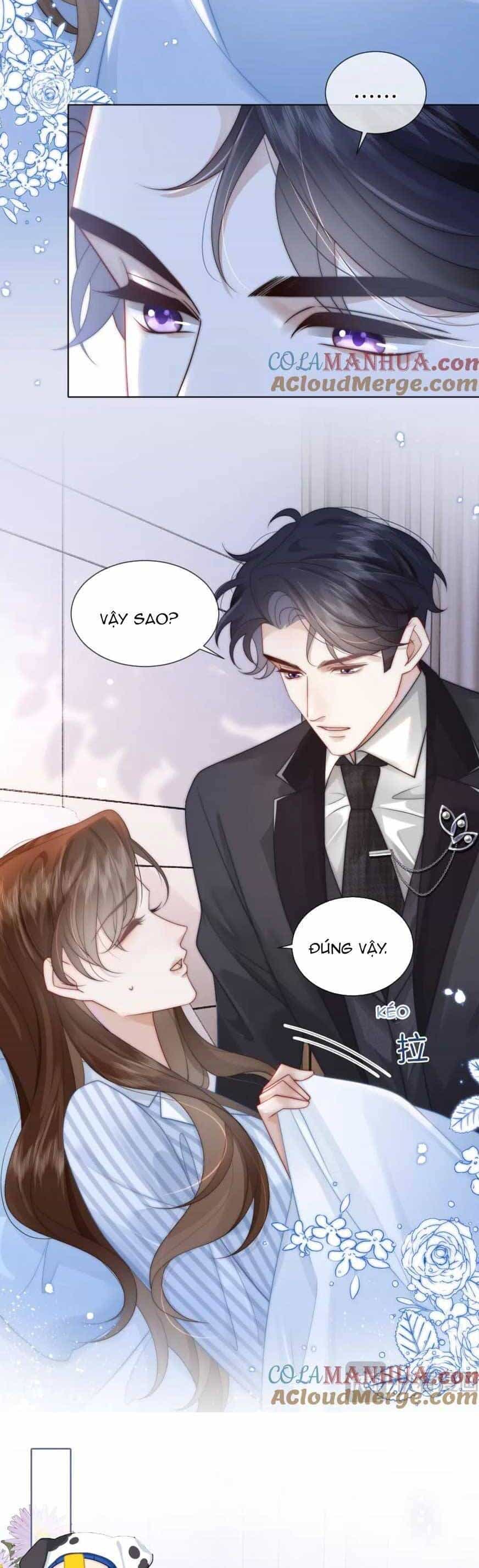 Nhất Dạ Trầm Hôn - Chương 46 - ảnh 6