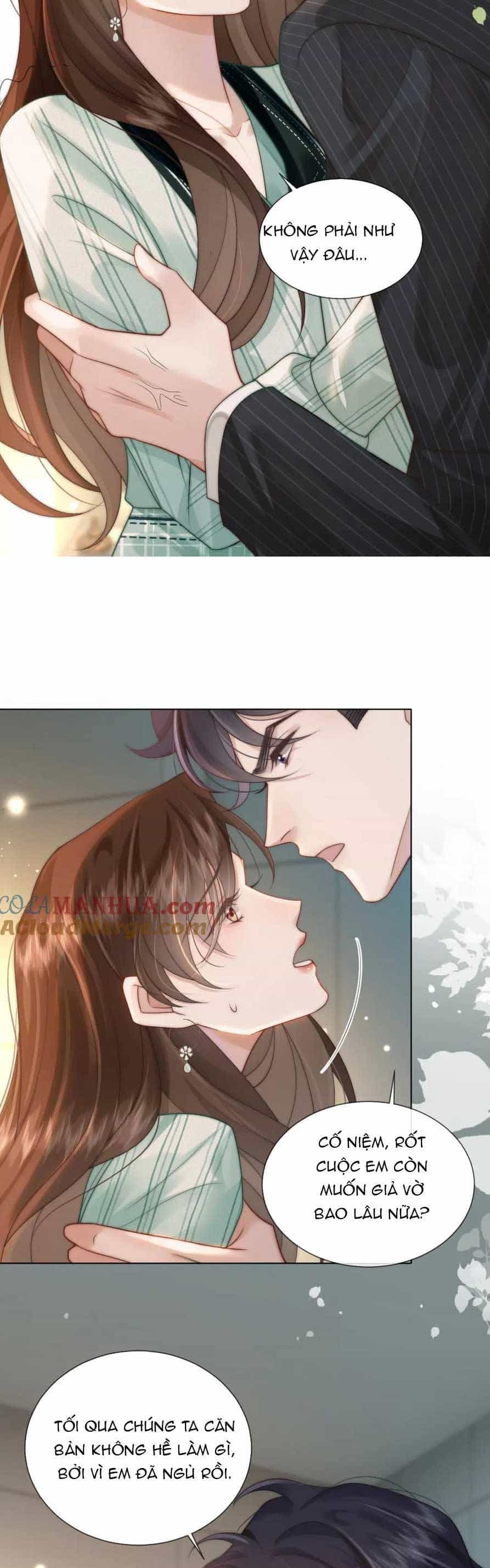 Nhất Dạ Trầm Hôn - Chương 47 - ảnh 12