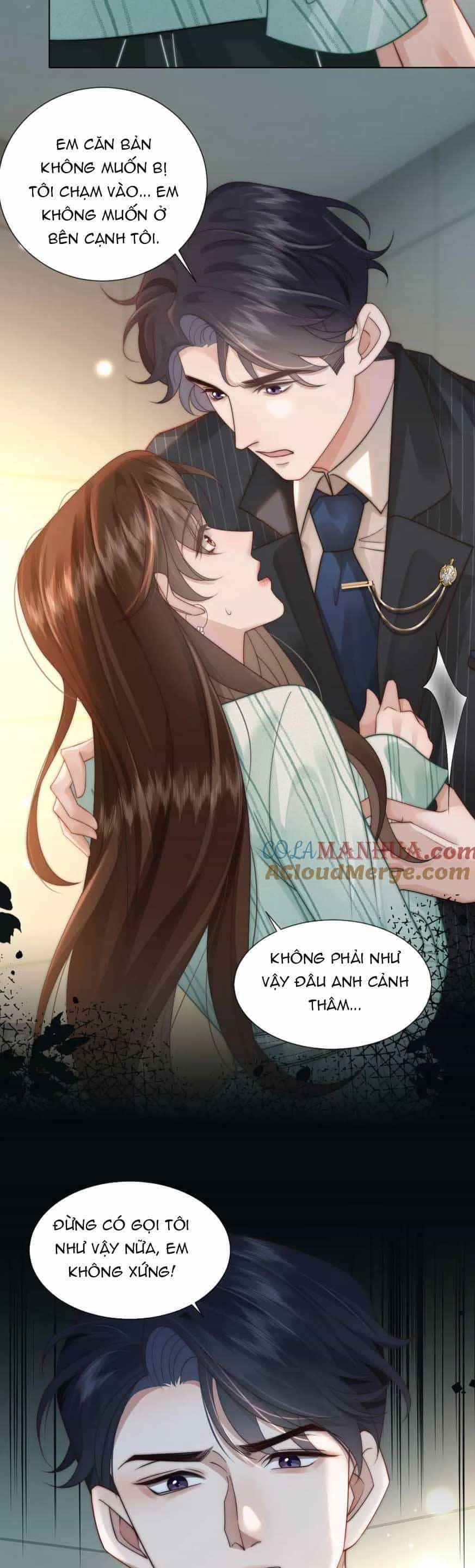 Nhất Dạ Trầm Hôn - Chương 47 - ảnh 14