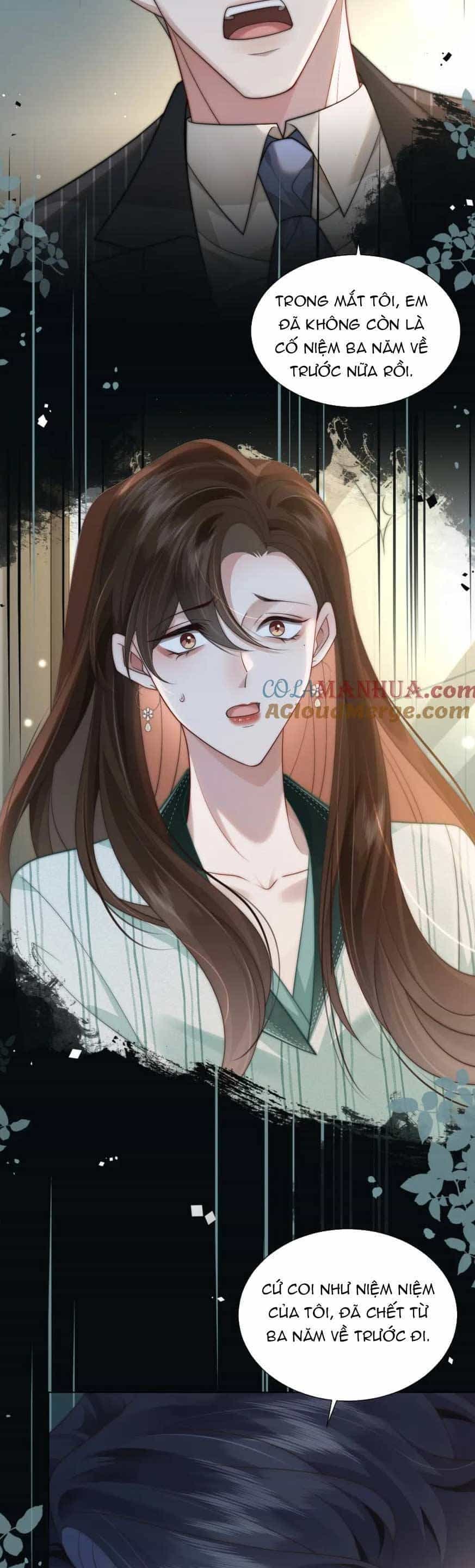 Nhất Dạ Trầm Hôn - Chương 47 - ảnh 15