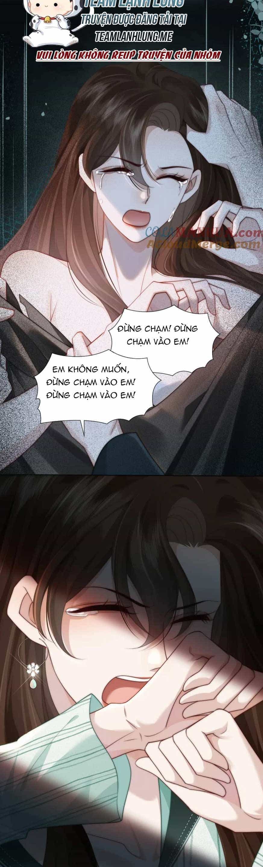 Nhất Dạ Trầm Hôn - Chương 47 - ảnh 19
