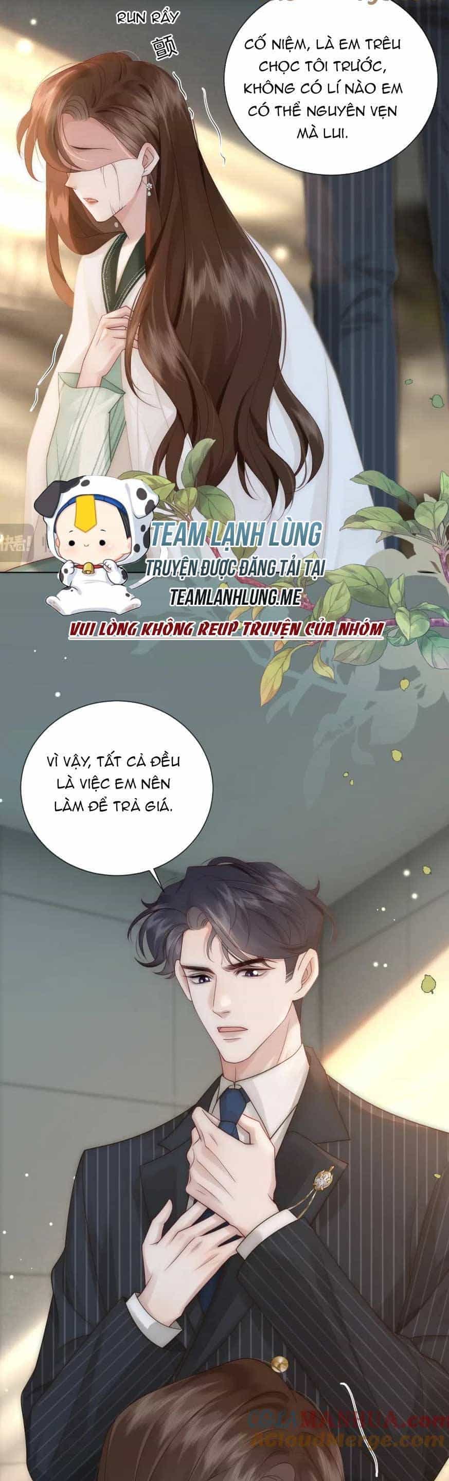 Nhất Dạ Trầm Hôn - Chương 47 - ảnh 23