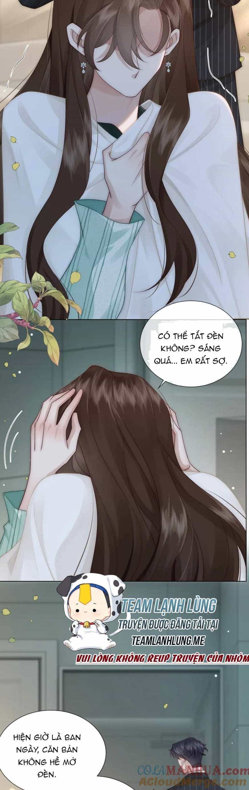Nhất Dạ Trầm Hôn - Chương 47 - ảnh 24