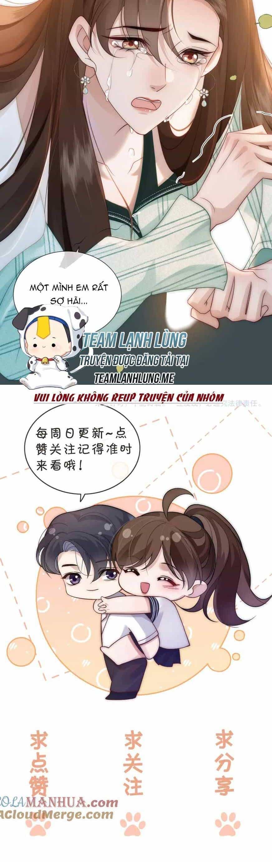 Nhất Dạ Trầm Hôn - Chương 47 - ảnh 27