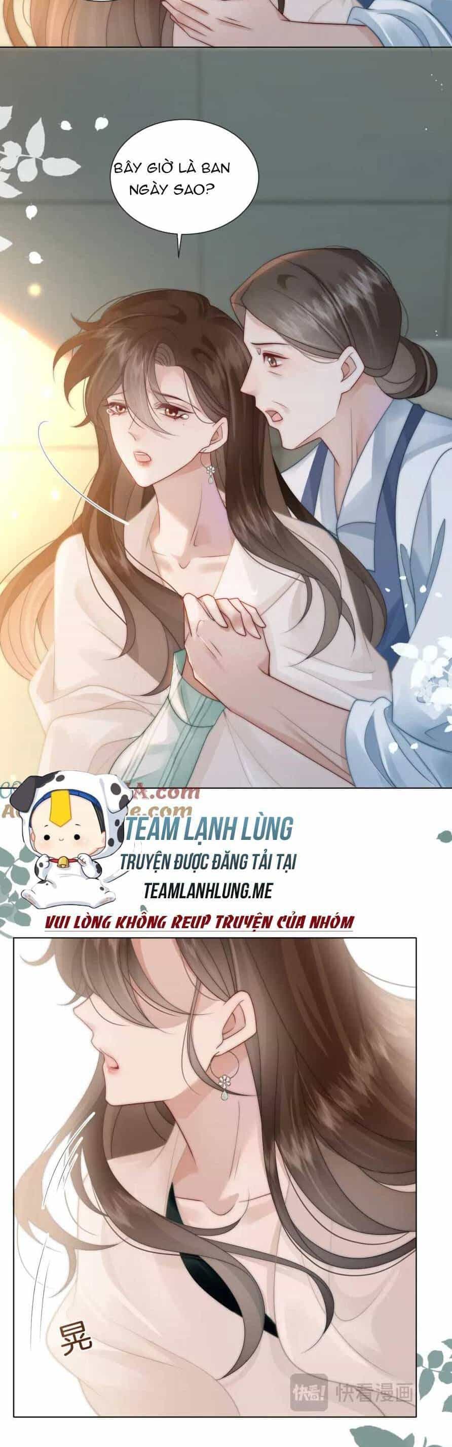 Nhất Dạ Trầm Hôn - Chương 48 - ảnh 10