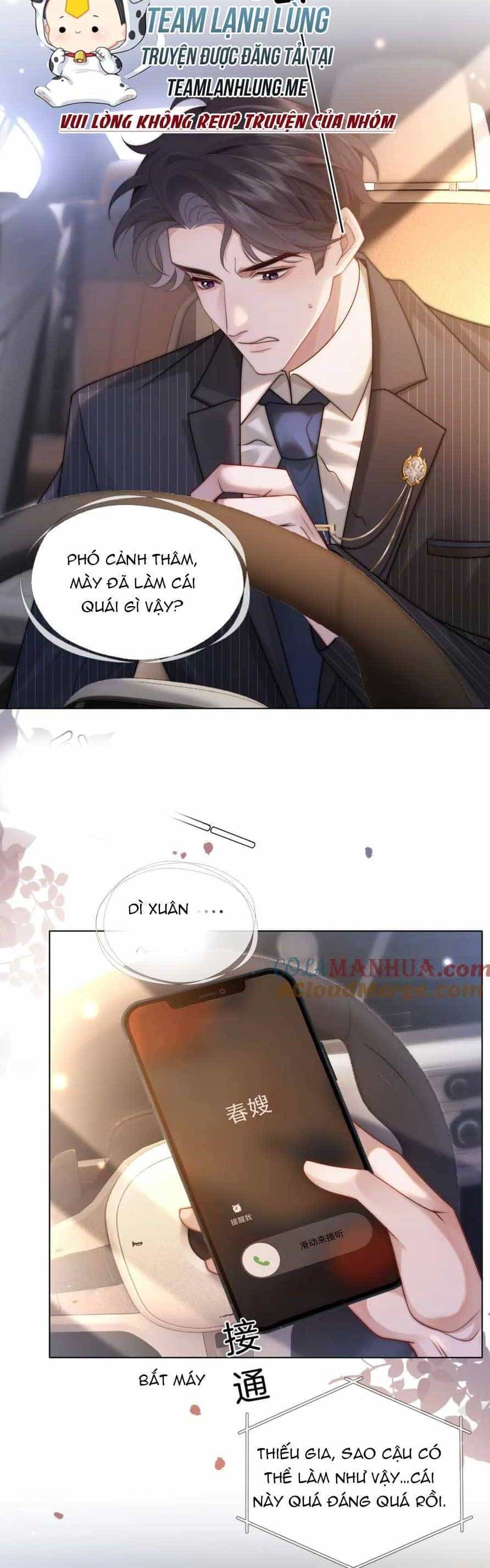 Nhất Dạ Trầm Hôn - Chương 48 - ảnh 12