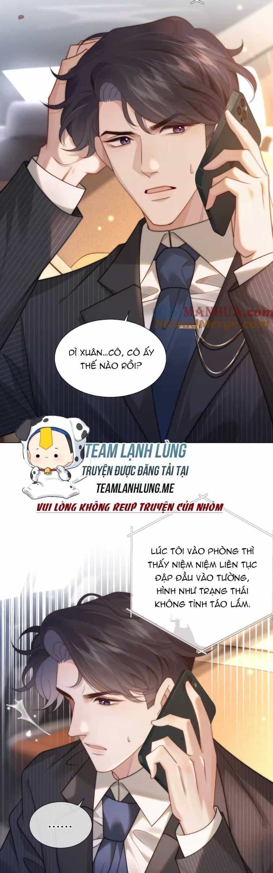 Nhất Dạ Trầm Hôn - Chương 48 - ảnh 13