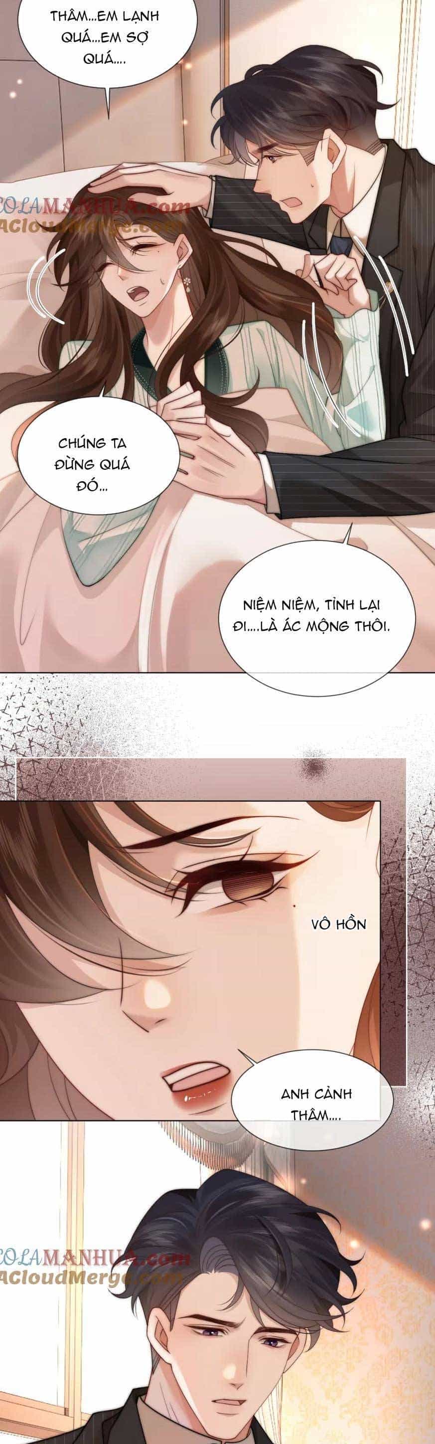 Nhất Dạ Trầm Hôn - Chương 48 - ảnh 16