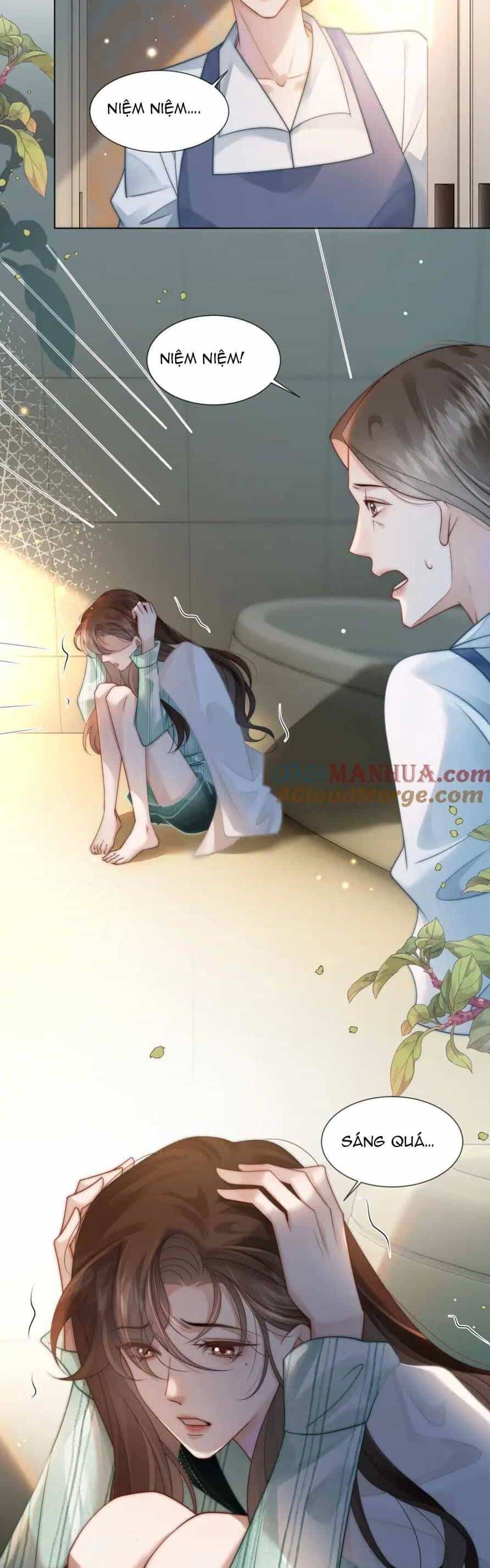 Nhất Dạ Trầm Hôn - Chương 48 - ảnh 5