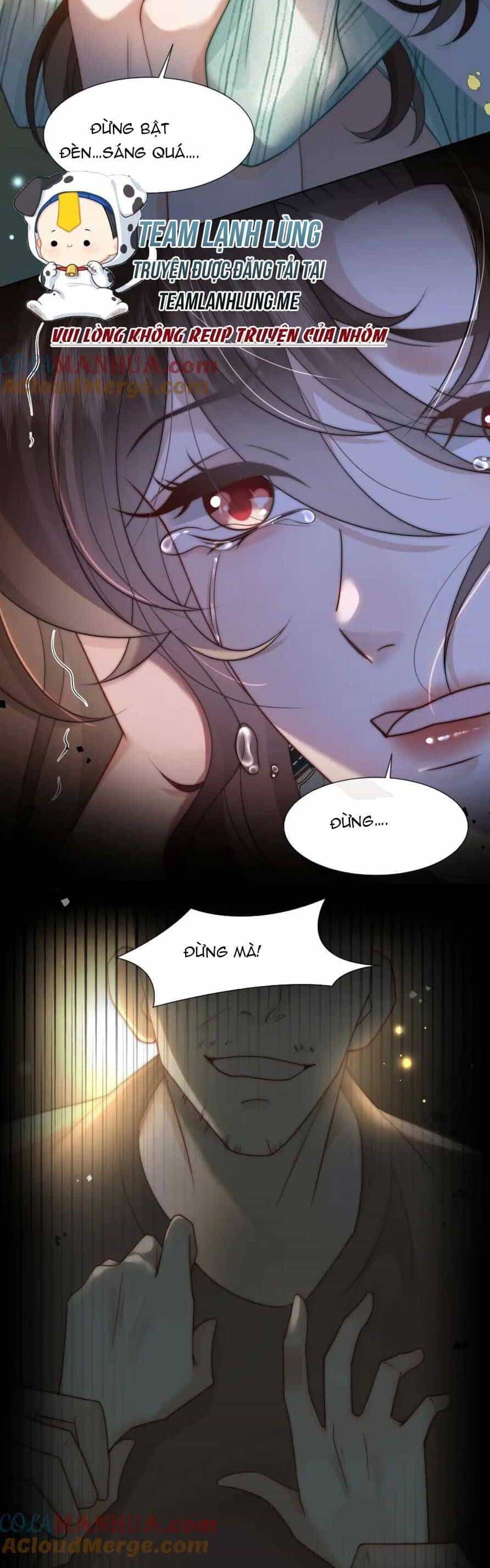 Nhất Dạ Trầm Hôn - Chương 48 - ảnh 6