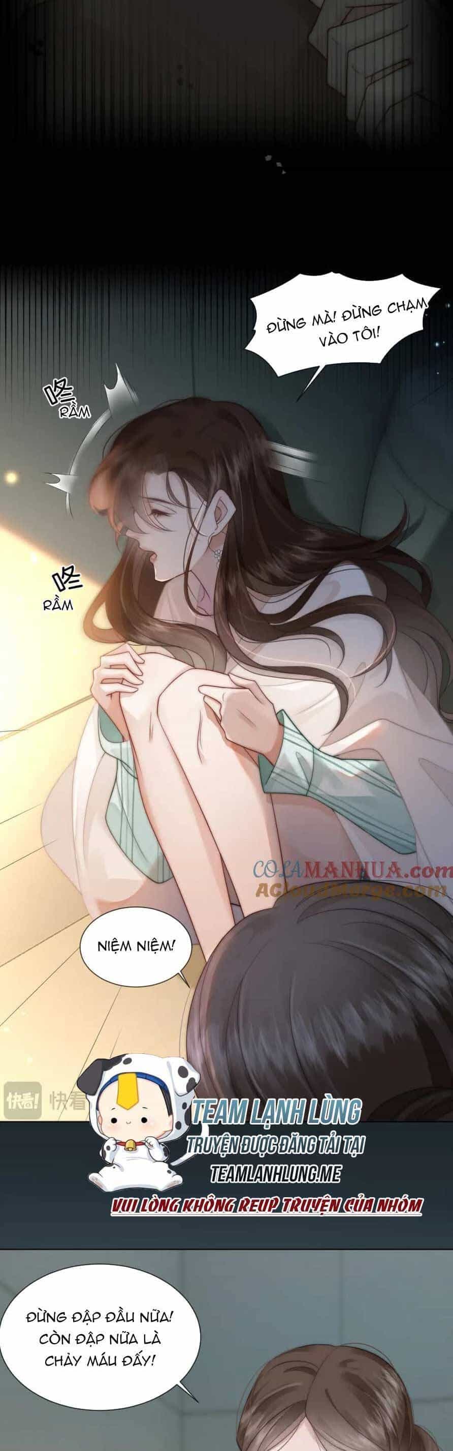 Nhất Dạ Trầm Hôn - Chương 48 - ảnh 7
