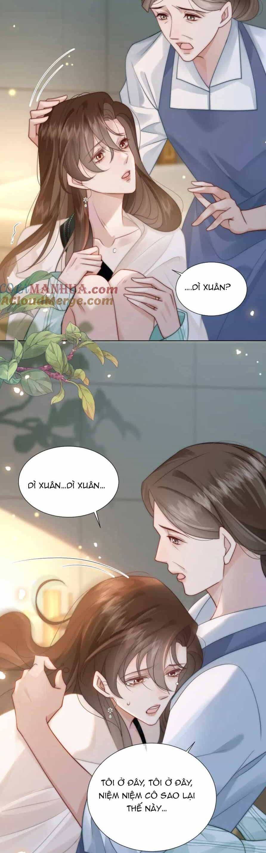 Nhất Dạ Trầm Hôn - Chương 48 - ảnh 8