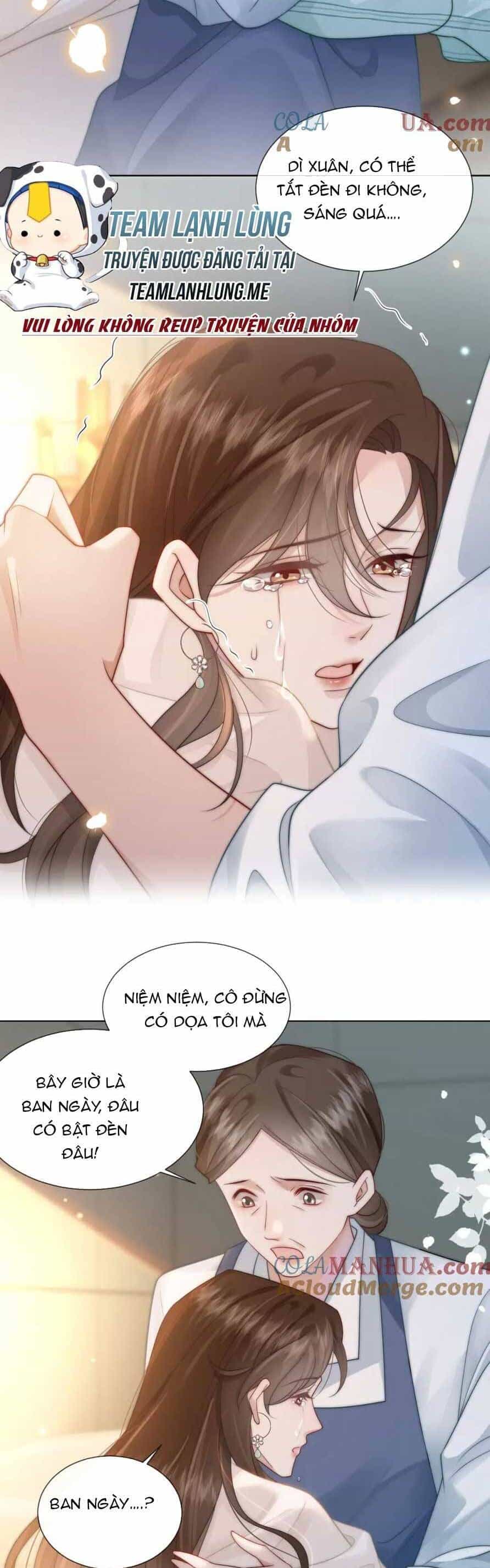 Nhất Dạ Trầm Hôn - Chương 48 - ảnh 9