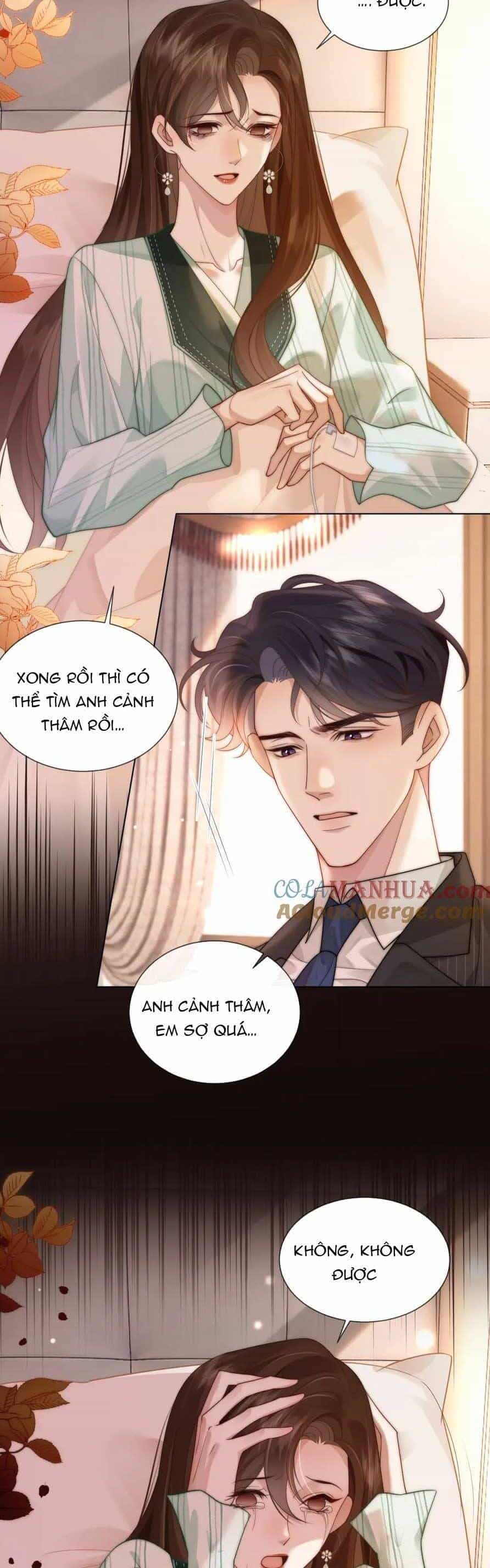 Nhất Dạ Trầm Hôn - Chương 49 - ảnh 11