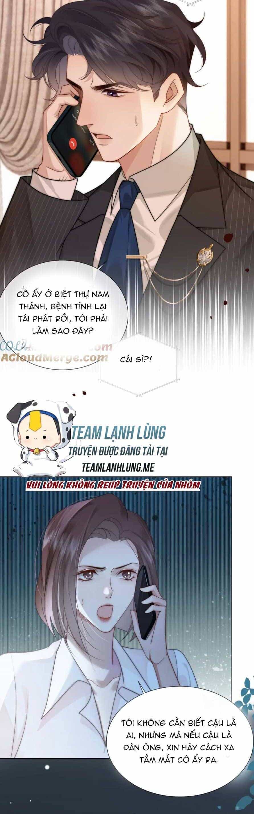 Nhất Dạ Trầm Hôn - Chương 49 - ảnh 13