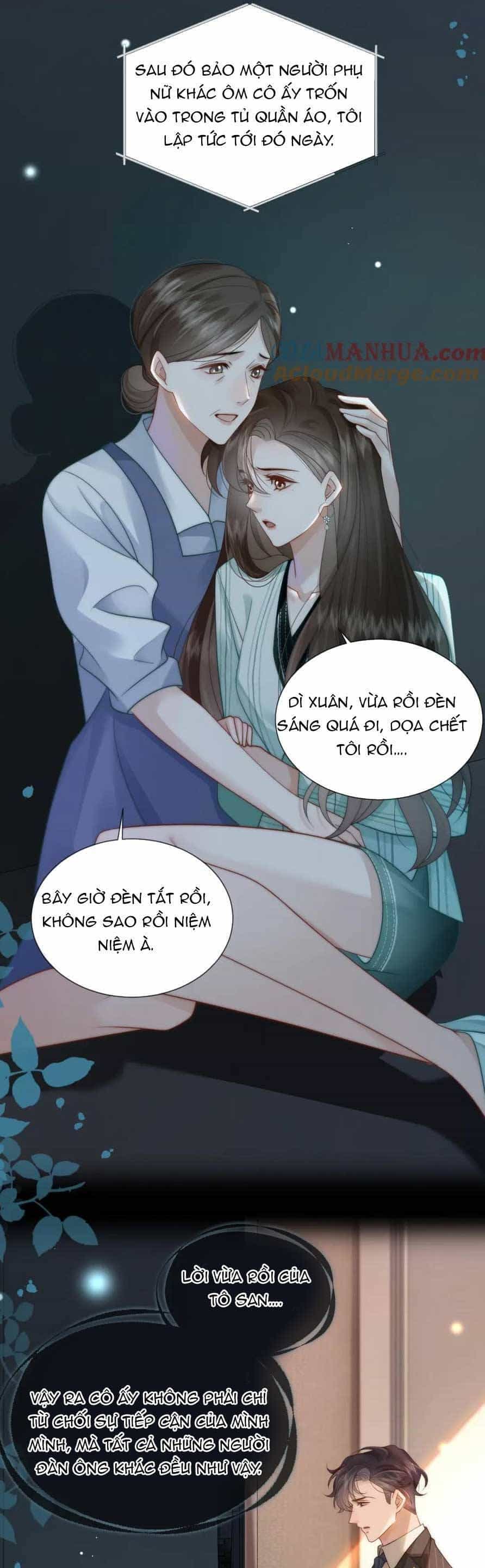 Nhất Dạ Trầm Hôn - Chương 49 - ảnh 14