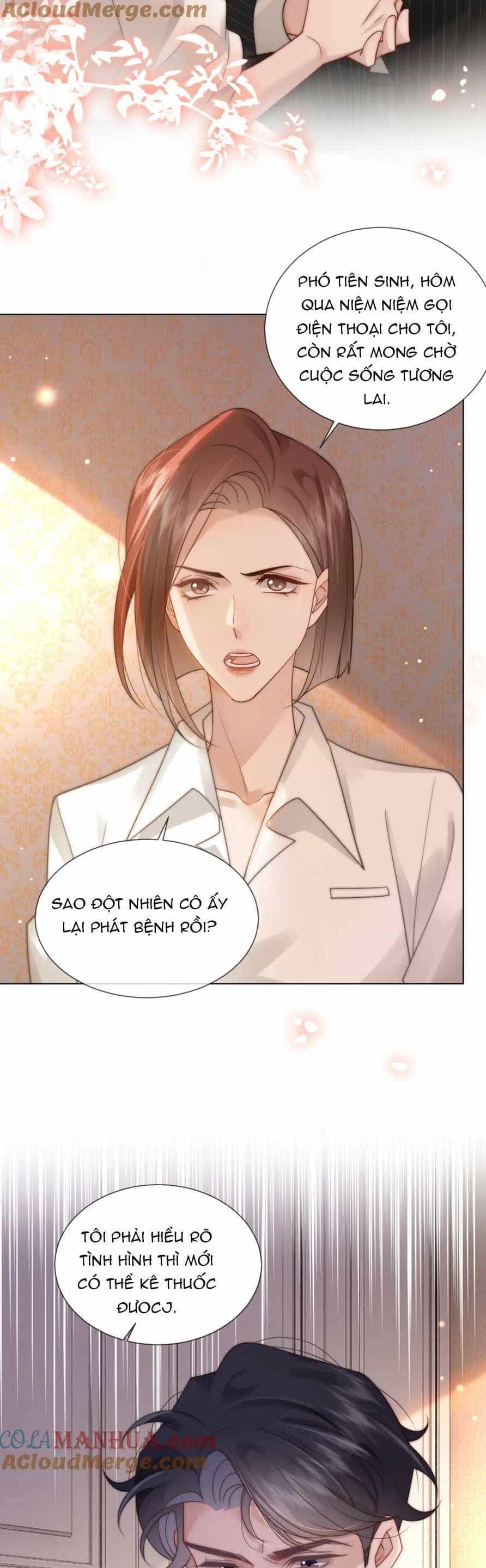 Nhất Dạ Trầm Hôn - Chương 49 - ảnh 18