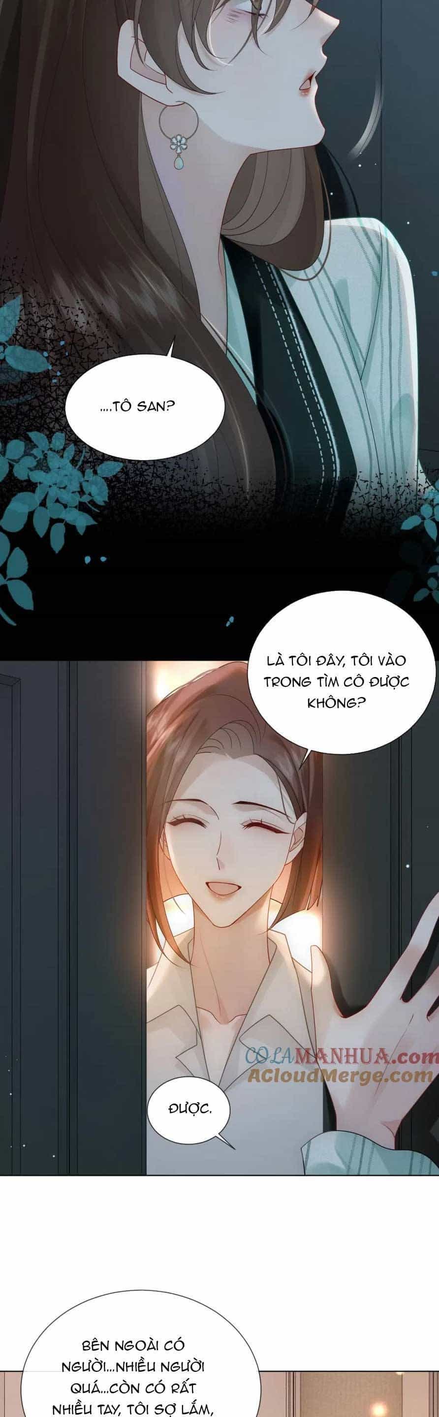 Nhất Dạ Trầm Hôn - Chương 49 - ảnh 22