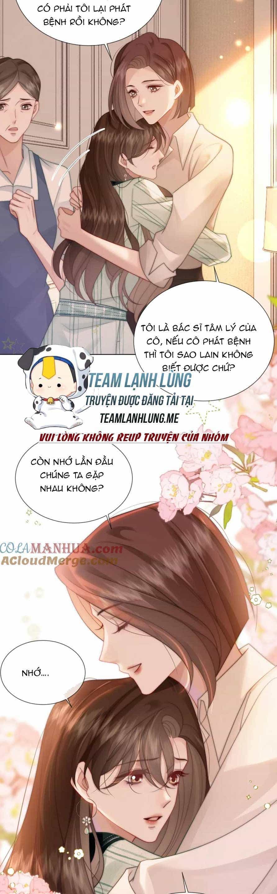 Nhất Dạ Trầm Hôn - Chương 49 - ảnh 23
