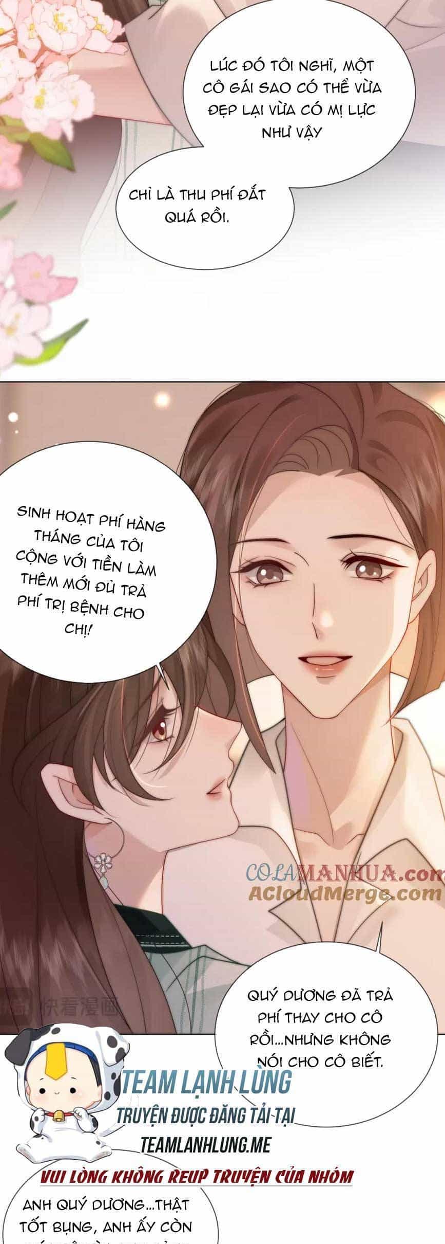 Nhất Dạ Trầm Hôn - Chương 49 - ảnh 24
