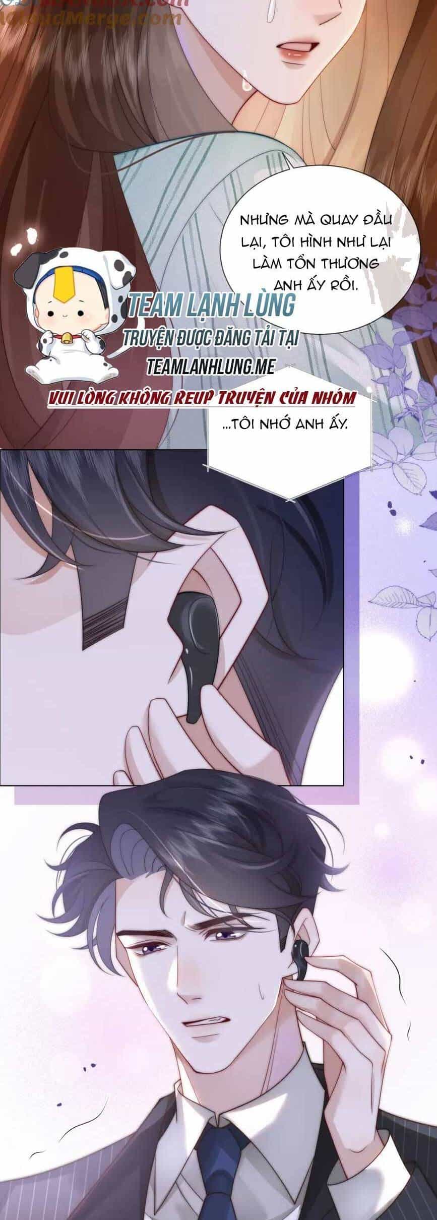 Nhất Dạ Trầm Hôn - Chương 49 - ảnh 27